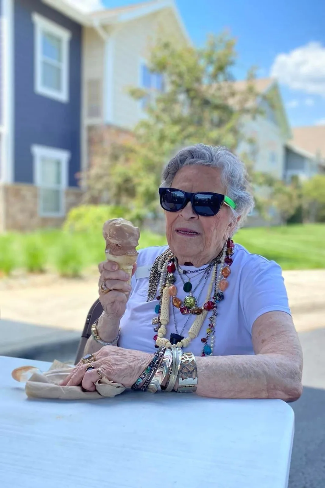 Westchester Village of Lenexa Senior Living