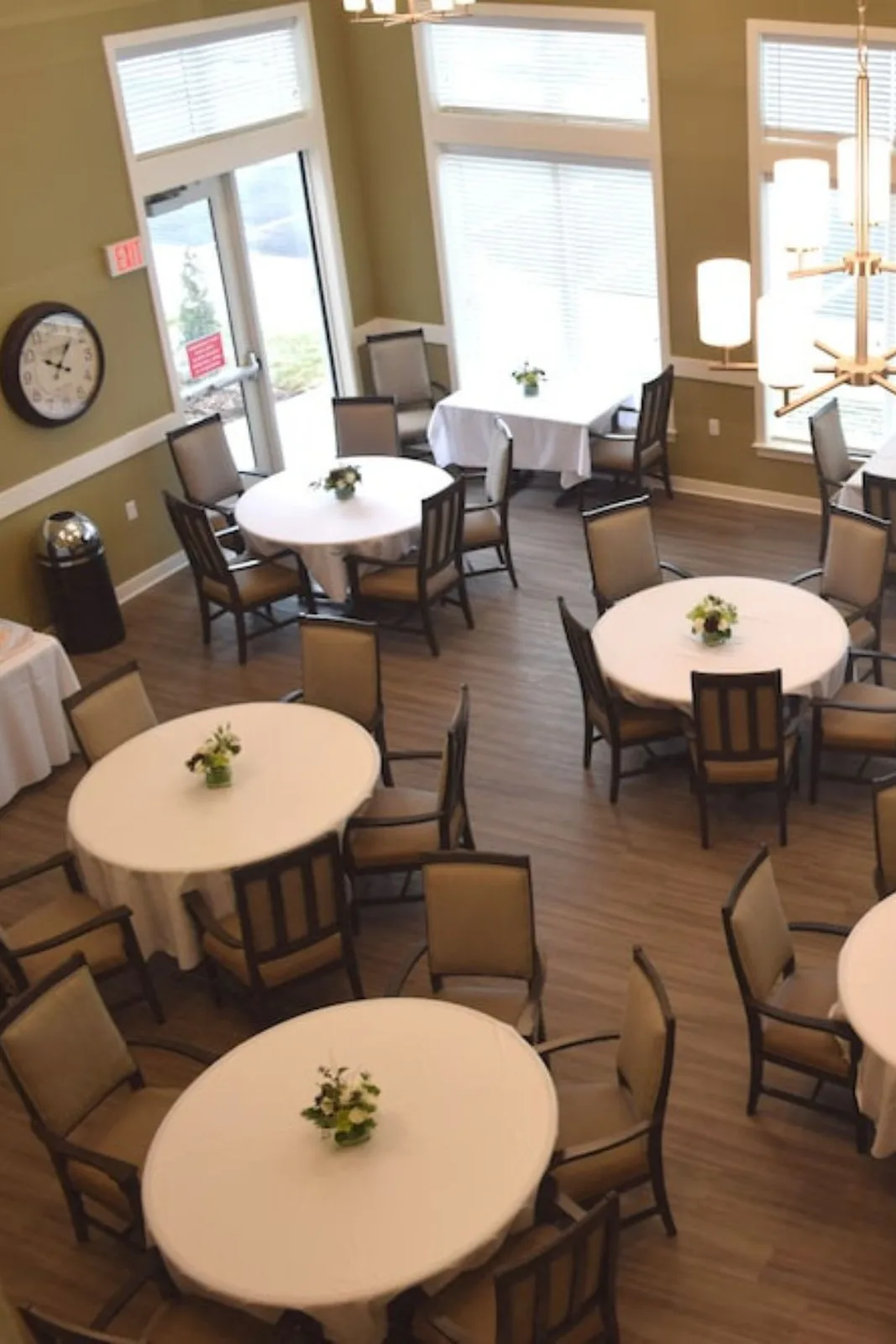 Westchester Village of Lenexa Senior Living photo 5