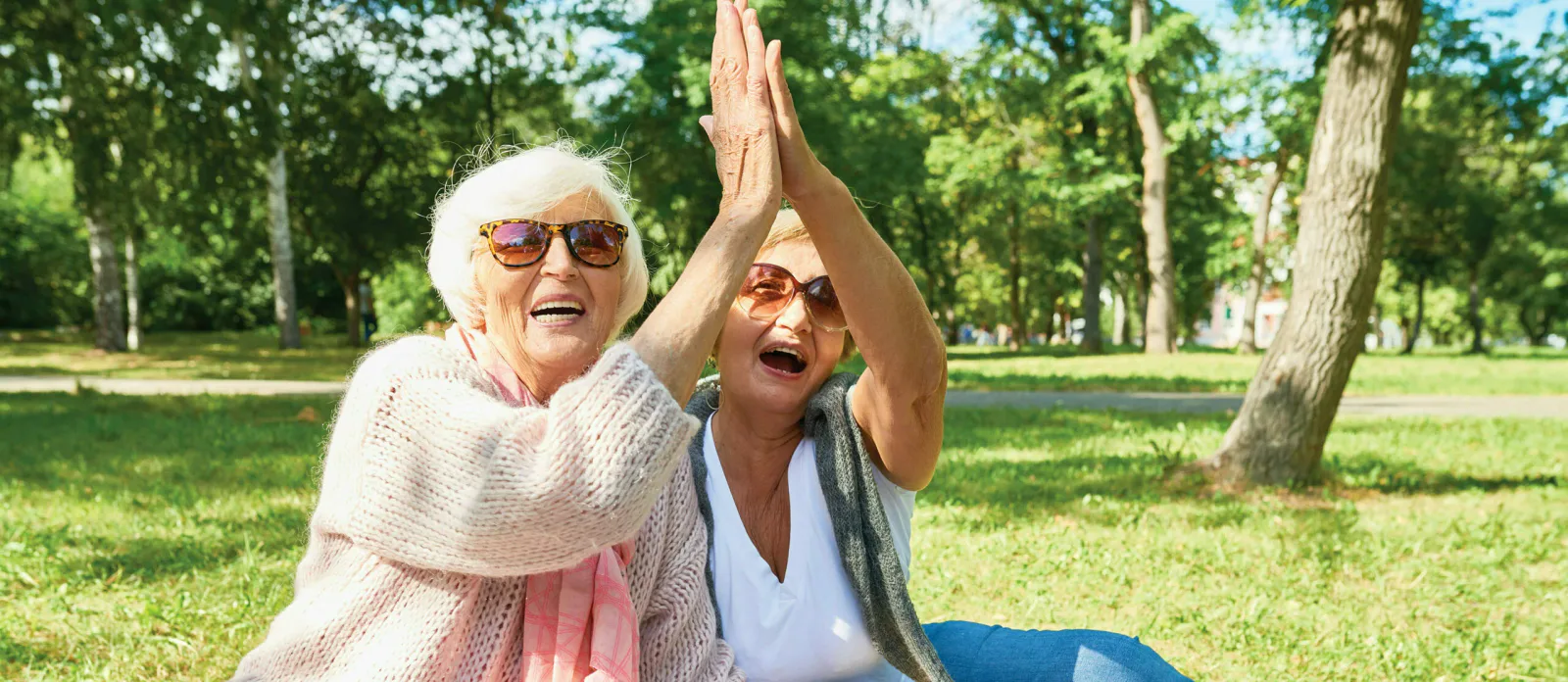 Westerville Senior Living