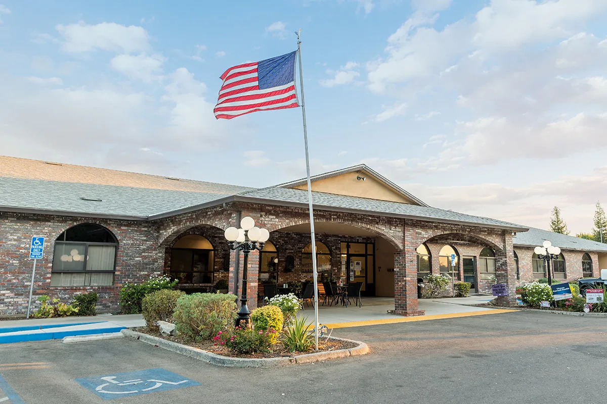 WESTGATE GARDENS CARE CENTER photo 2