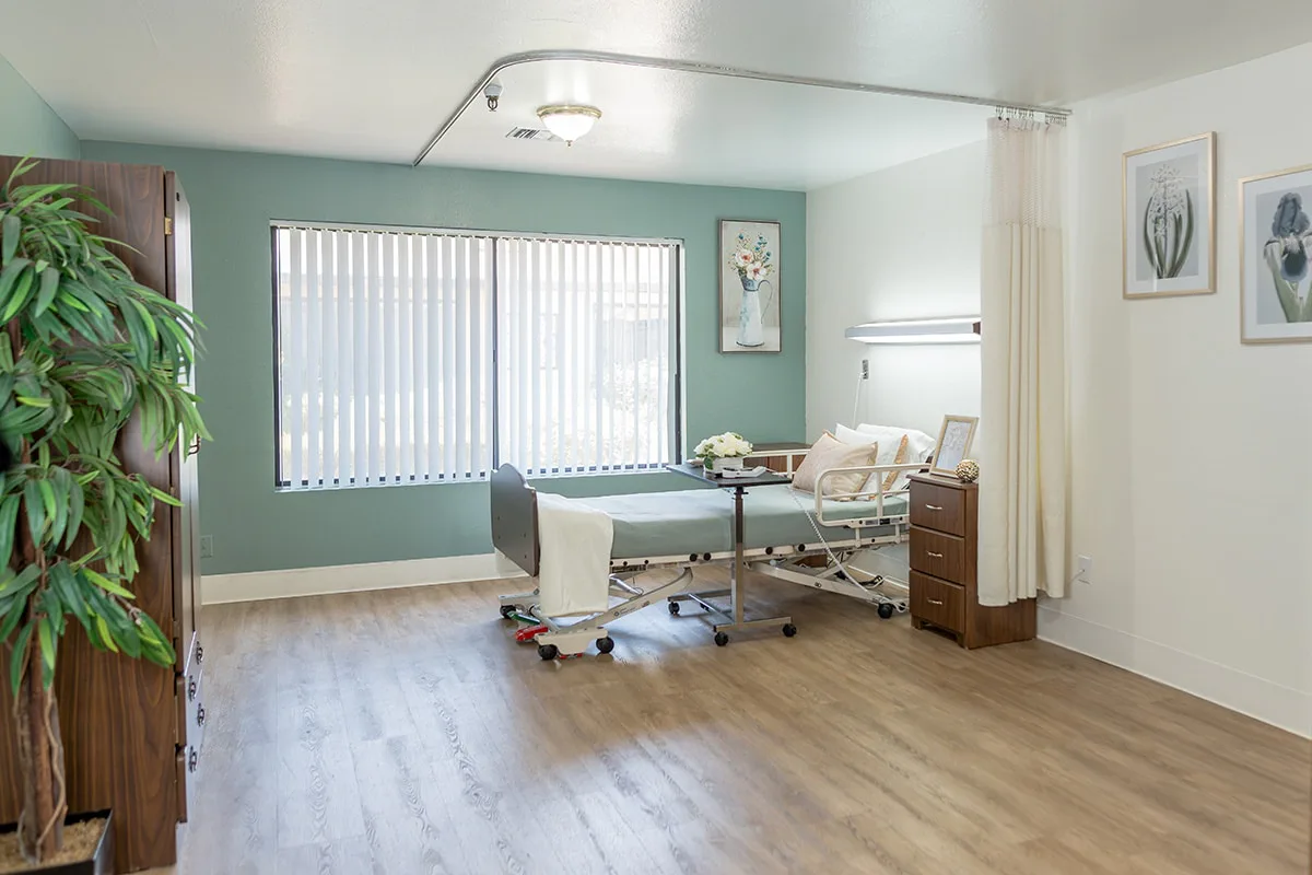 WESTGATE GARDENS CARE CENTER photo 3
