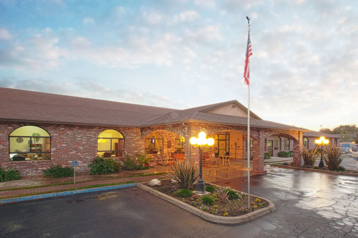 WESTGATE GARDENS CARE CENTER