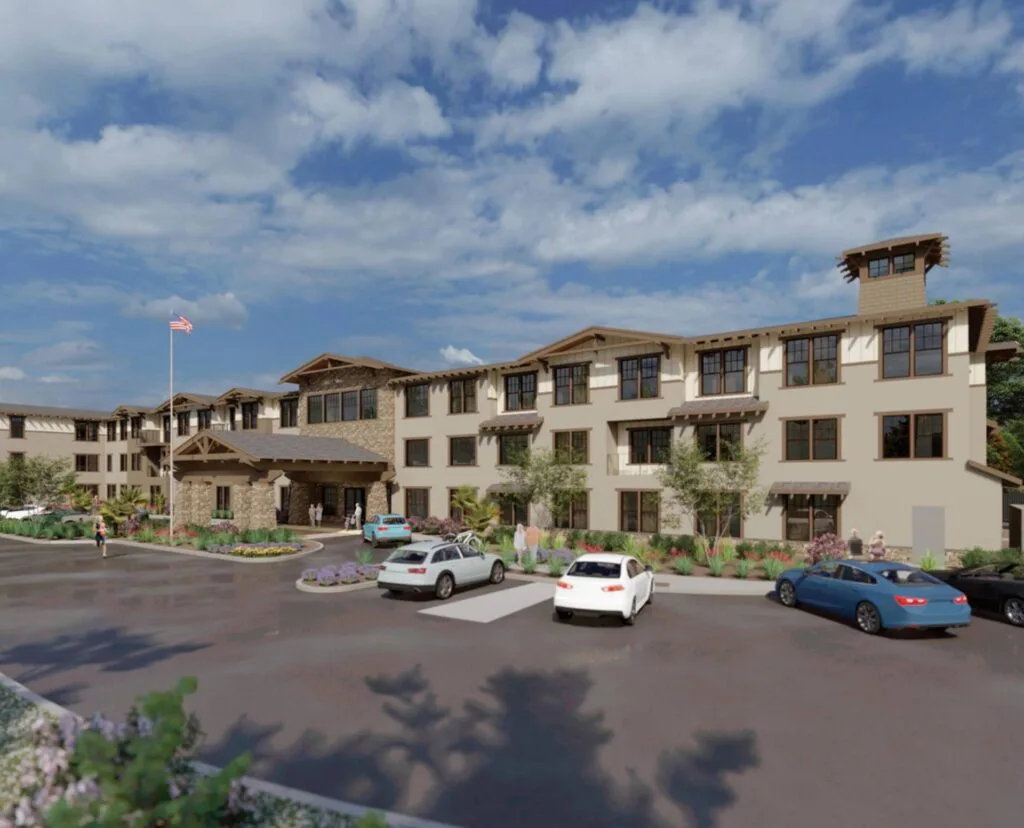 Westmont of Carmel Valley (opening Soon) photo 6