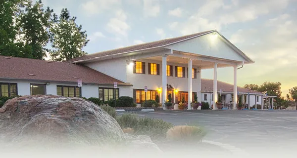 Westview Care Home