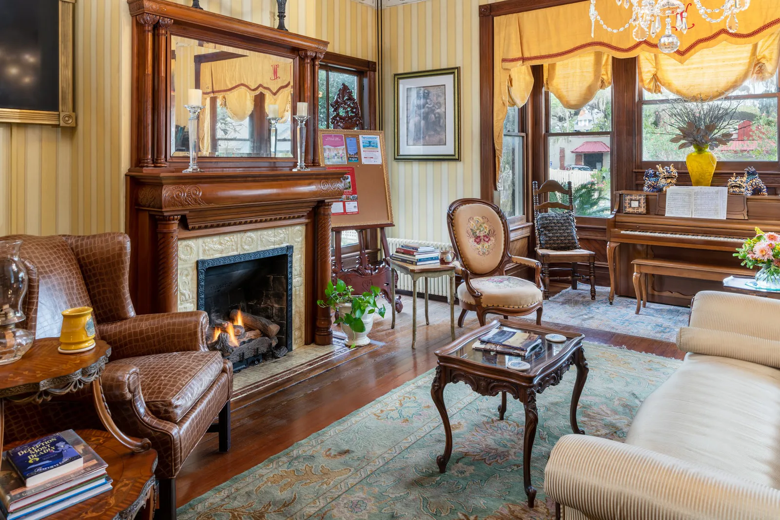 Williams House photo 8
