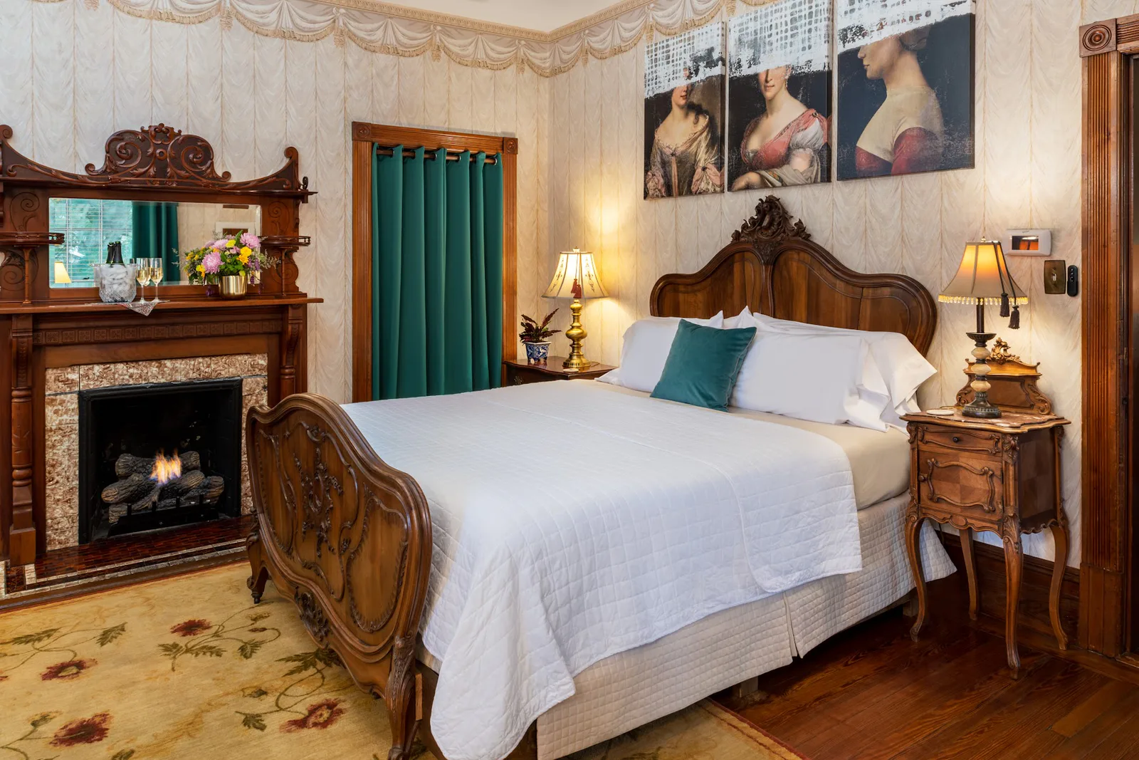 Williams House photo 6