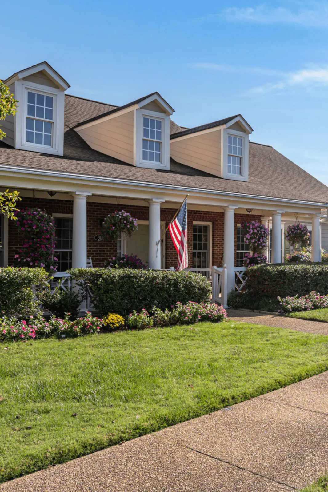 Williamsburg Landing Assisted Living