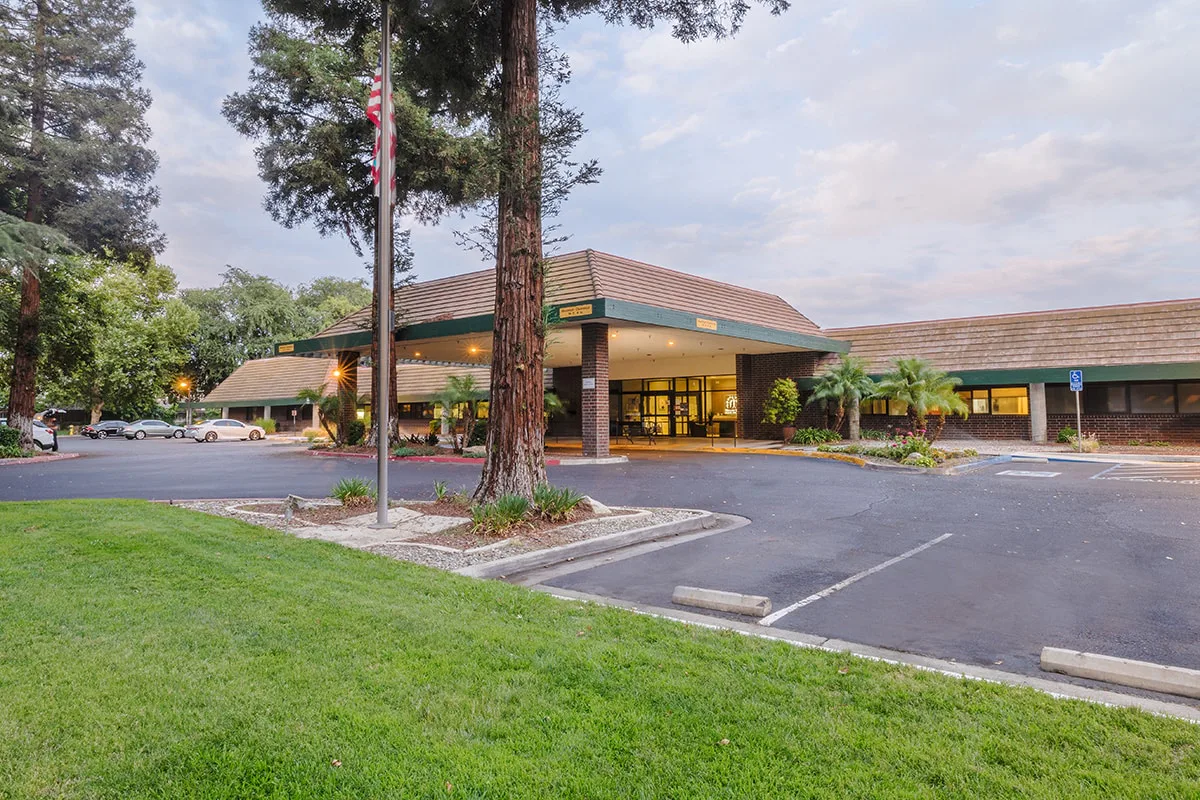 WILLOW SPRINGS CARE AND REHABILITATION