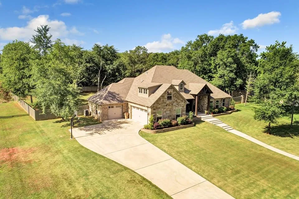 Wilson Home