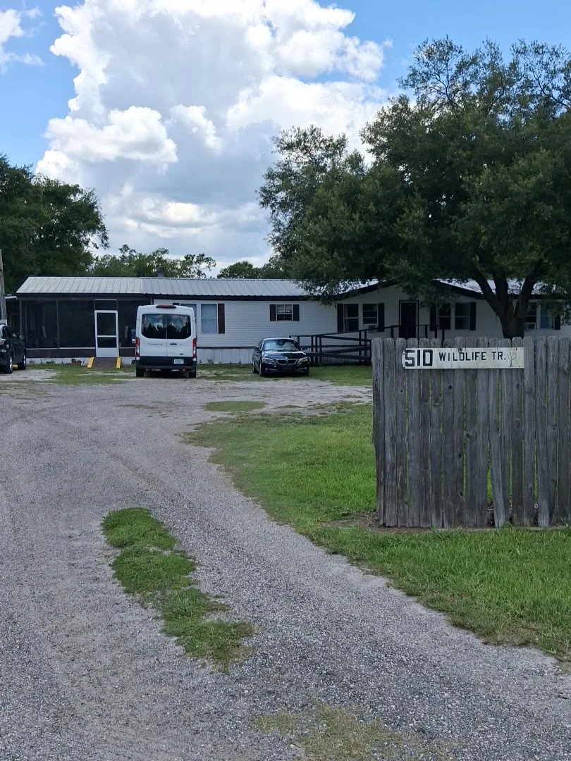 Wilson House photo 4