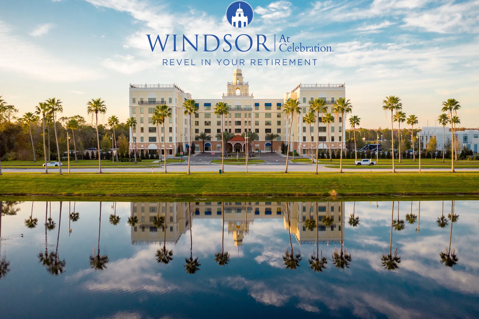 WINDSOR GOLDEN LIVING photo 8