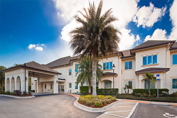 Windsor Of Palm Coast photo 1