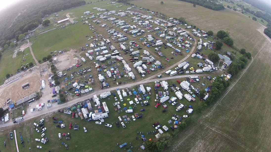 Windy Acres
