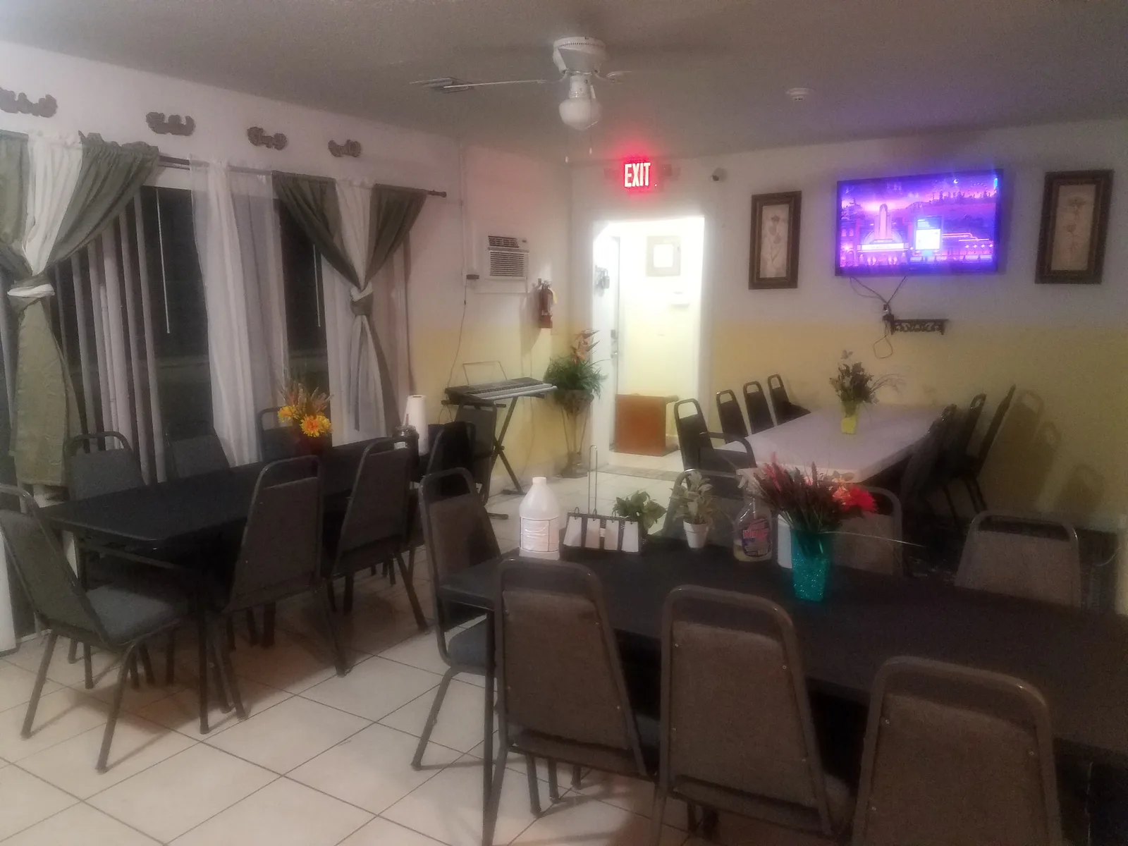 A1 SENIOR LIVING