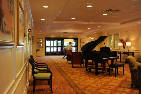 Addington Place At College Harbor photo 15