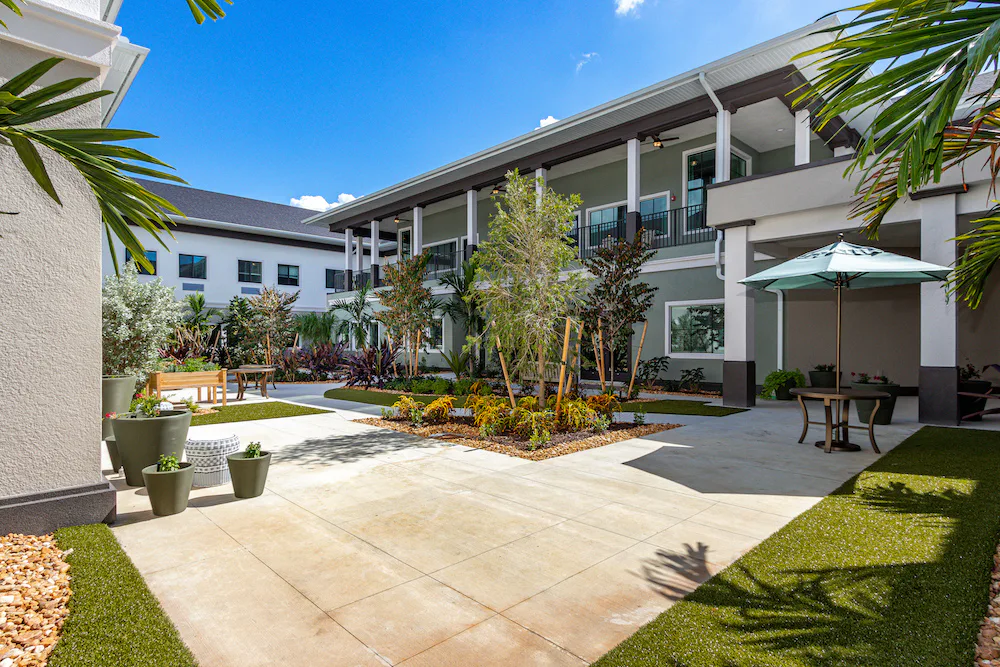 Addington Place Of Cape Coral photo 11