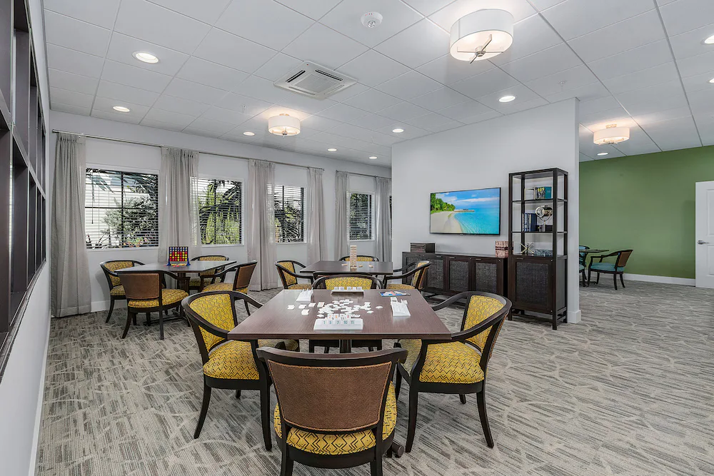 Addington Place Of Cape Coral photo 12