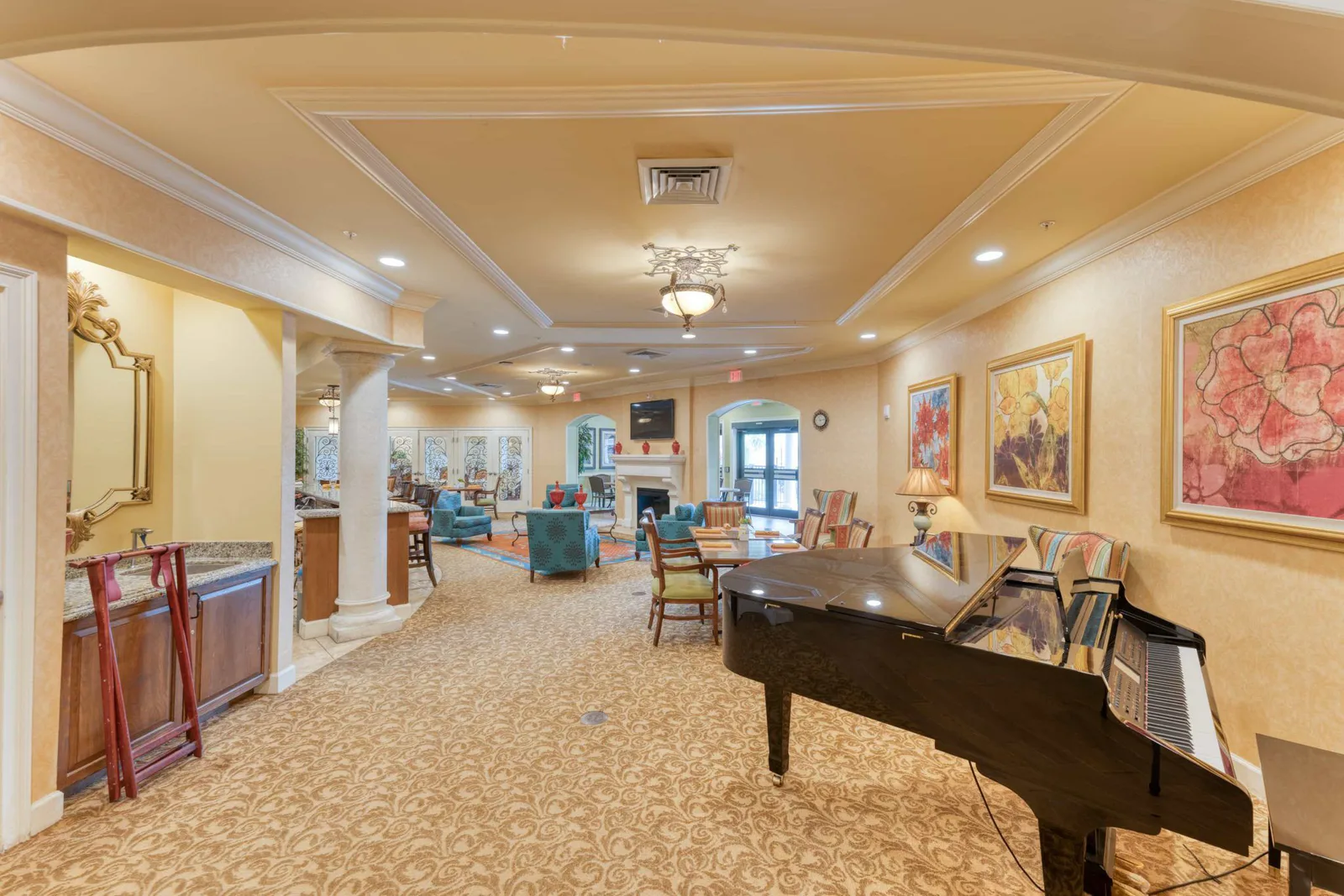 Addington Place Jupiter photo 7