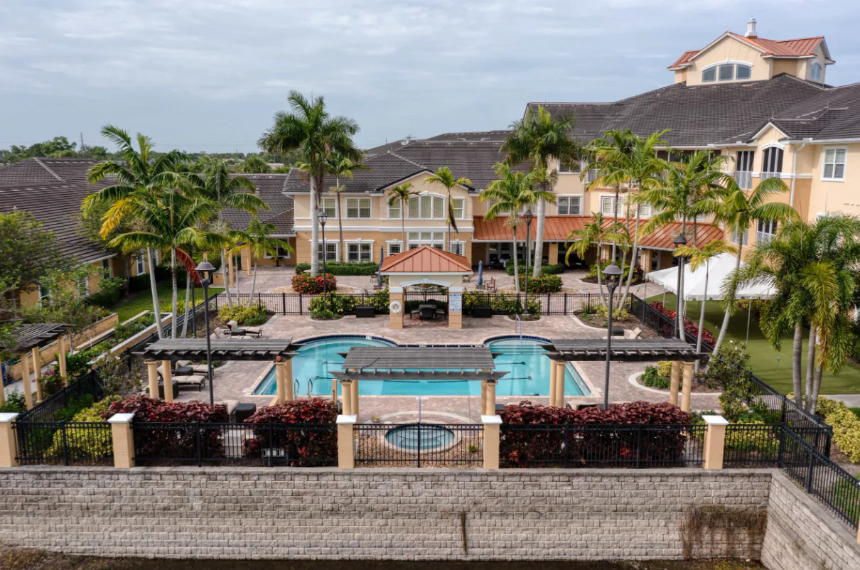 Addington Place Stuart photo 8
