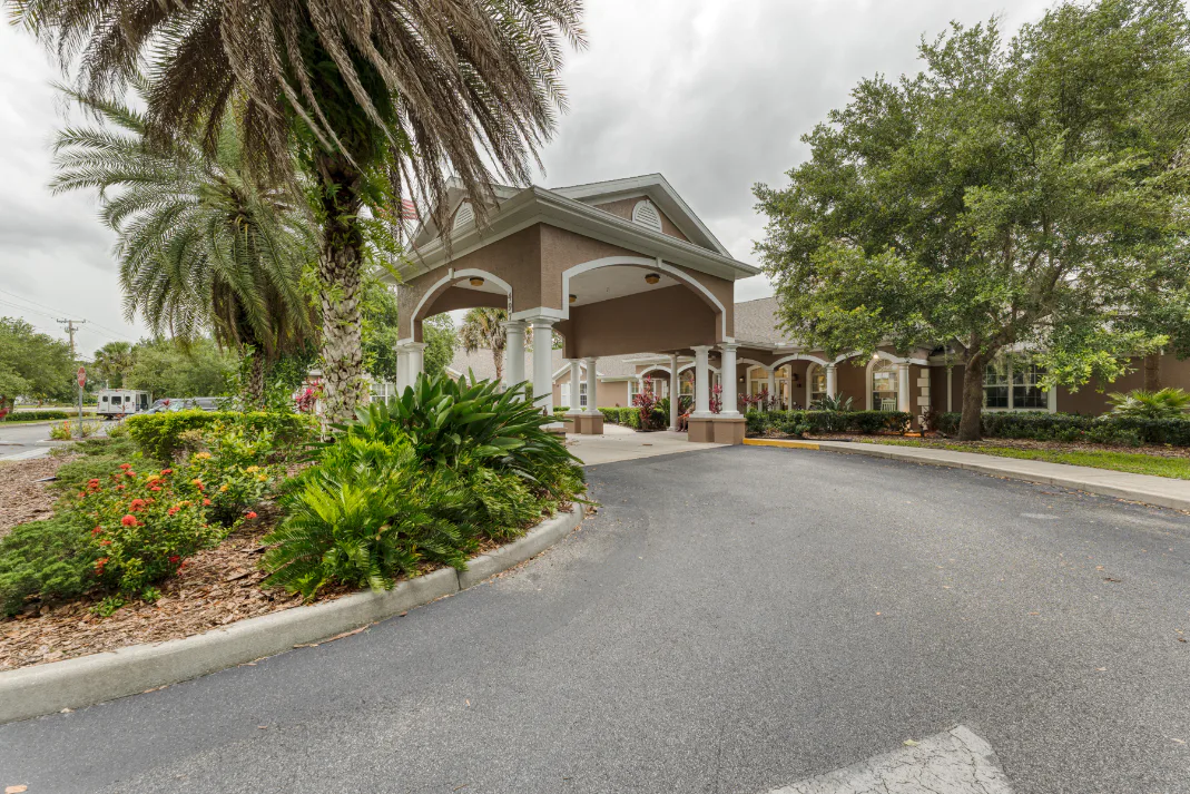 Addington Place Of Titusville photo 2