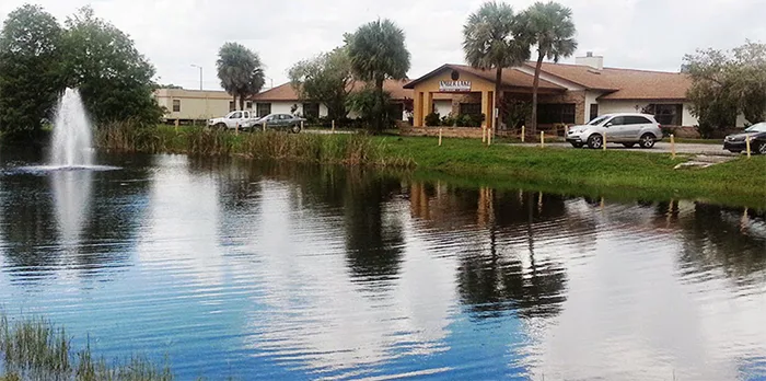 Amber Lake Assisted Living Facility photo 1