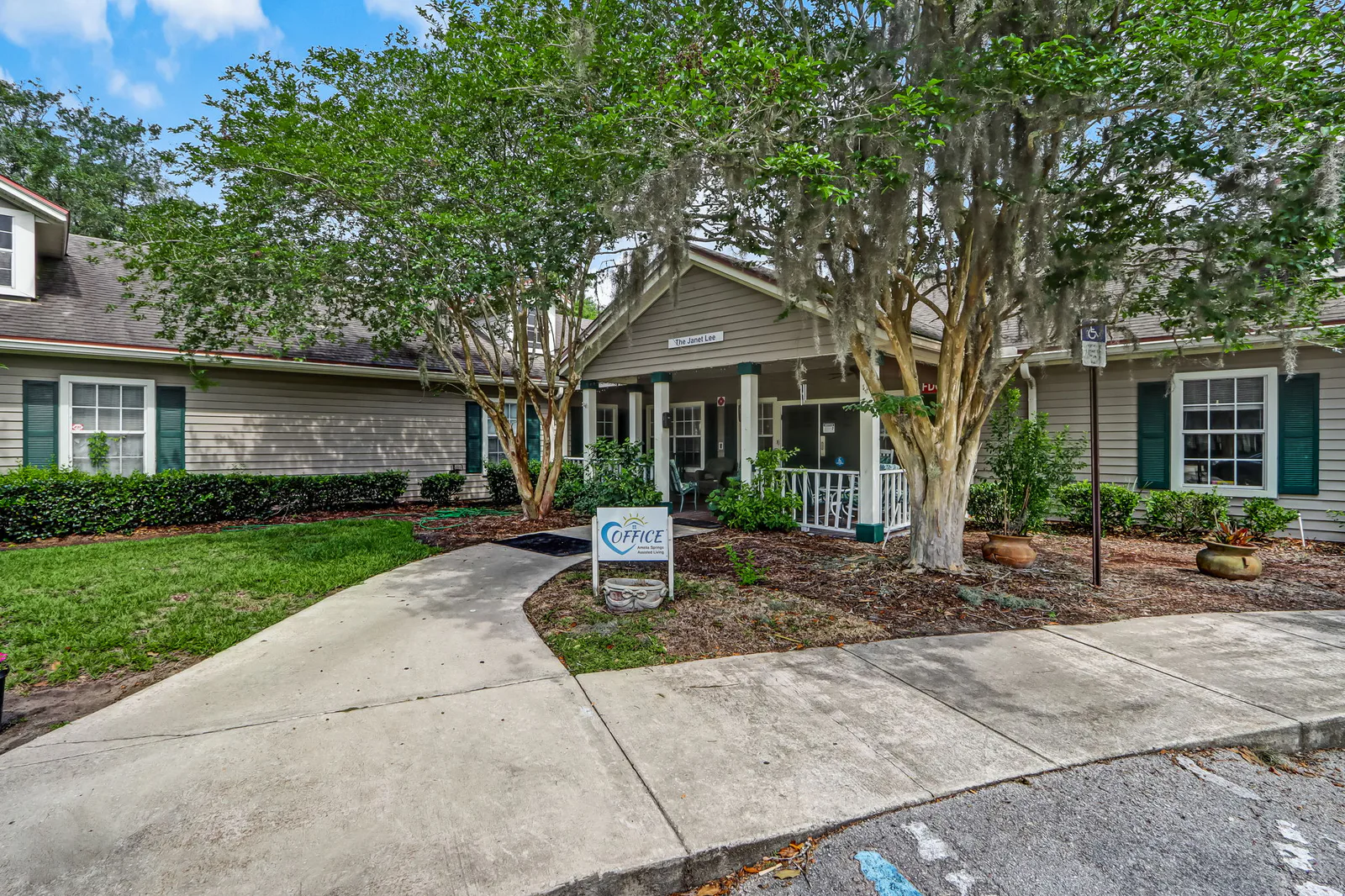 Amelia Springs Assisted Living photo 1
