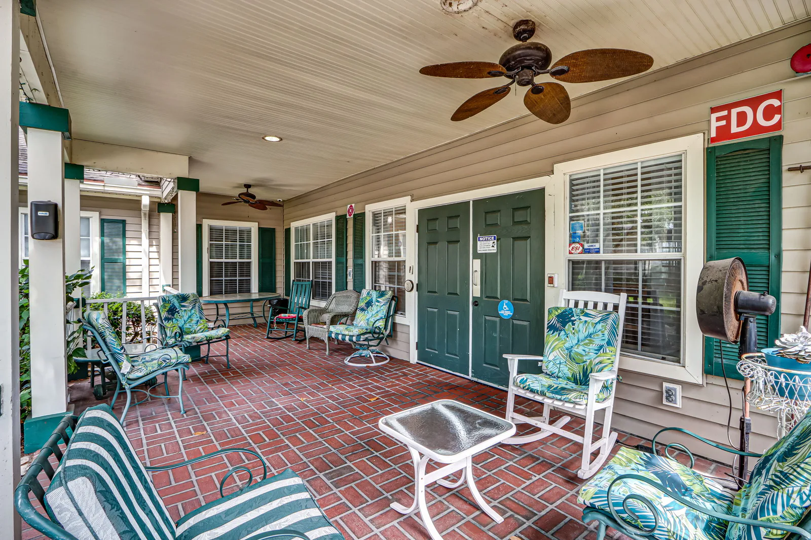 Amelia Springs Assisted Living photo 2