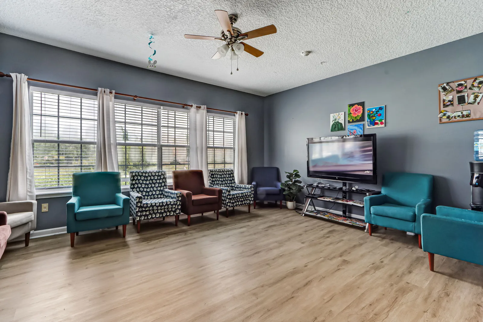 Amelia Springs Assisted Living photo 3