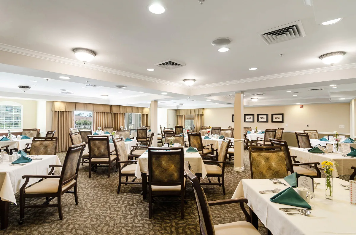 American House Bonita Springs photo 6