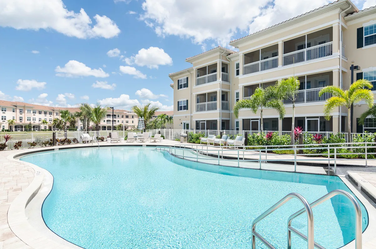 American House Bonita Springs photo 9