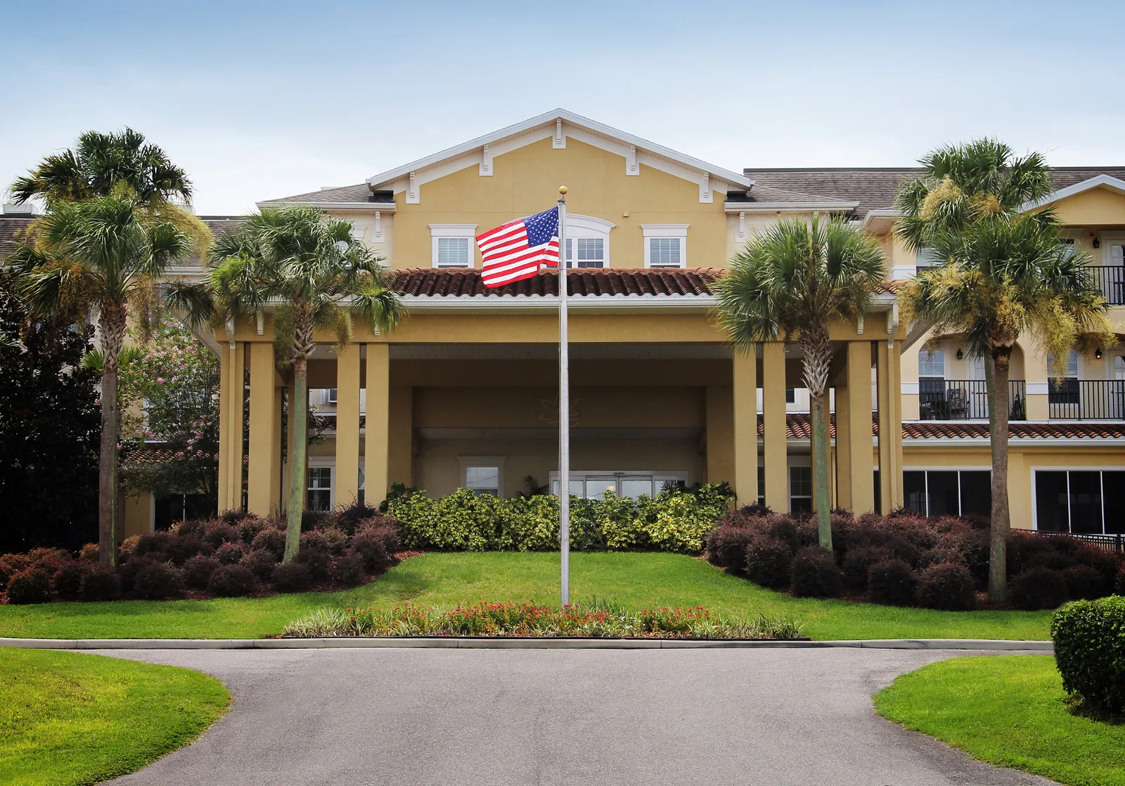 American House Zephyrhills photo 2