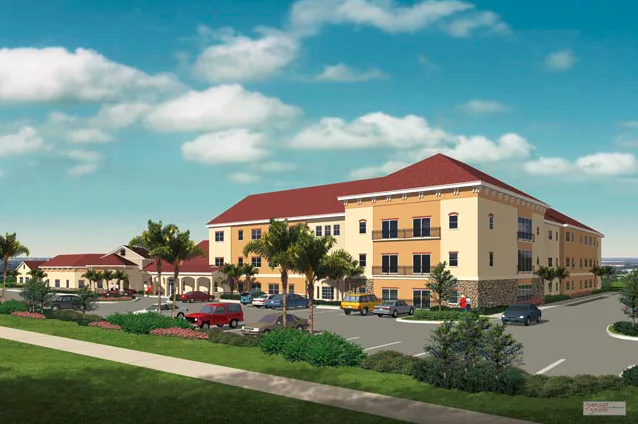 Angels Senior Living At Connerton Court photo 1