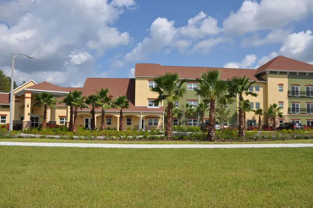 Angels Senior Living At Connerton Court photo 2