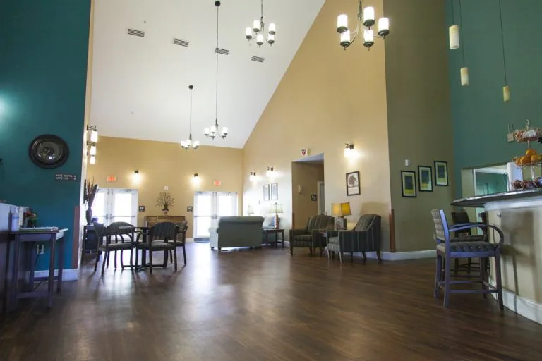 Angels Senior Living At Connerton Court photo 4