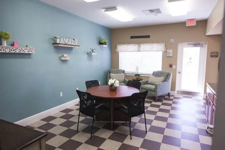Angels Senior Living At Connerton Court photo 5