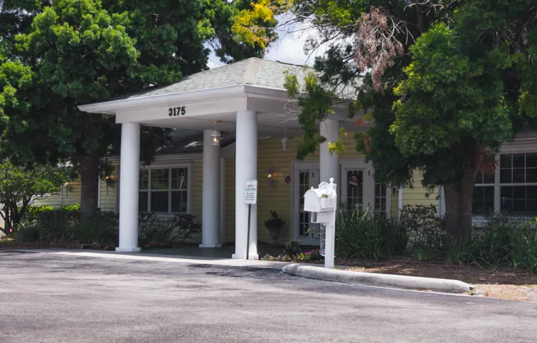 Angels Senior Living Of Dunedin photo 1