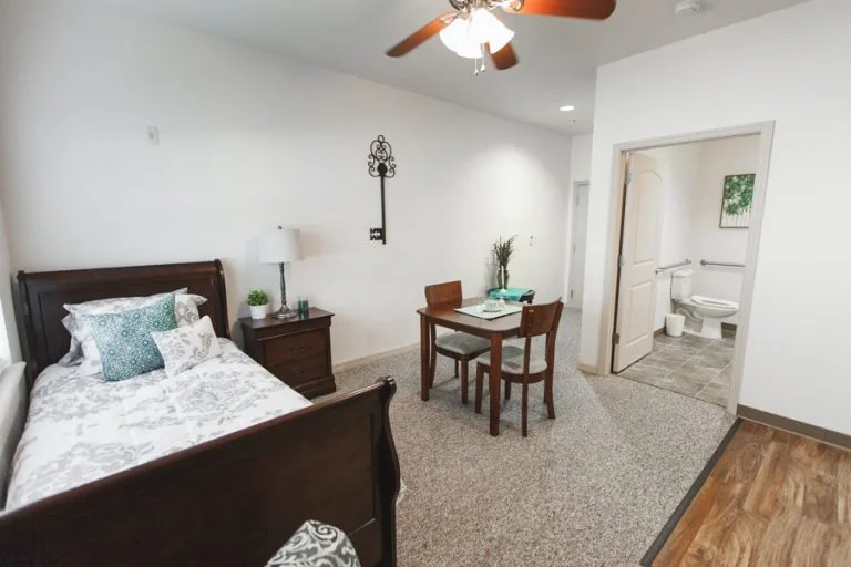Angels Senior Living at New Tampa photo 5