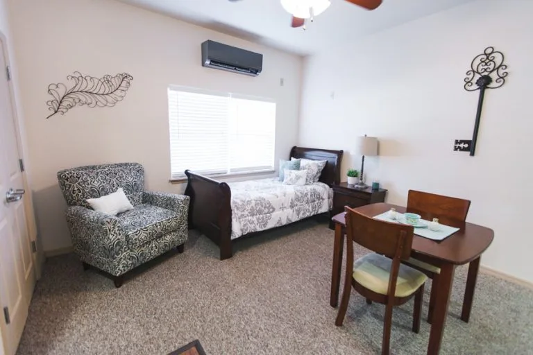 Angels Senior Living at New Tampa photo 8