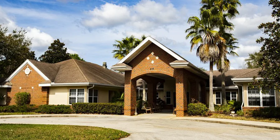 Ansley Court & Cottages Oviedo