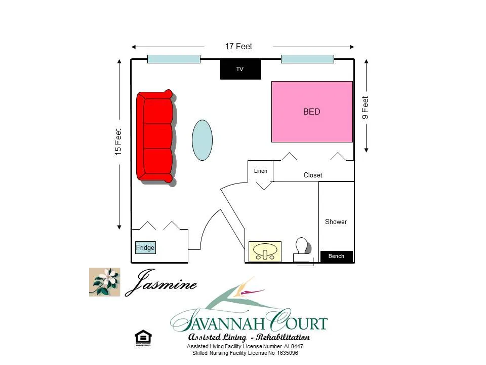 Ansley Court of Maitland photo 4