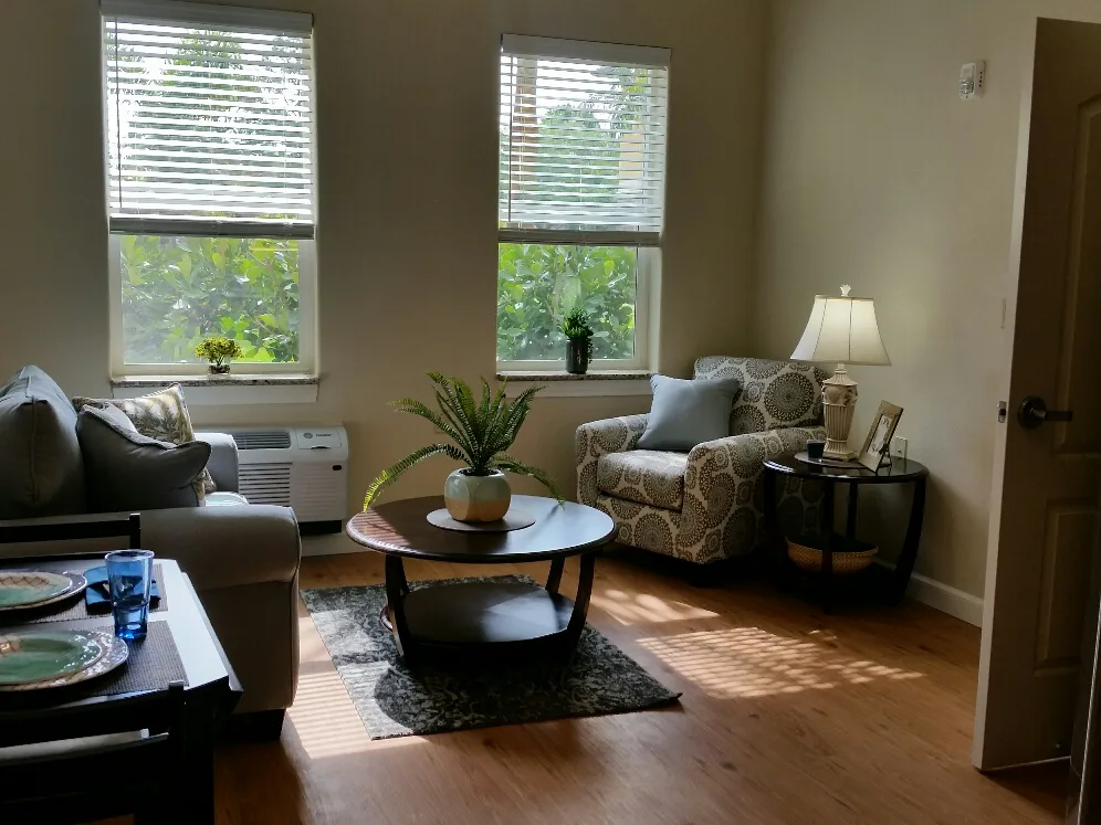 Aravilla Sarasota Memory Care Community photo 6