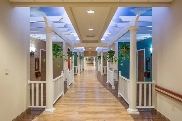 Aravilla Sarasota Memory Care Community photo 7