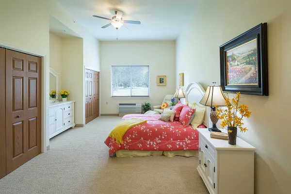 Aravilla Sarasota Memory Care Community photo 10
