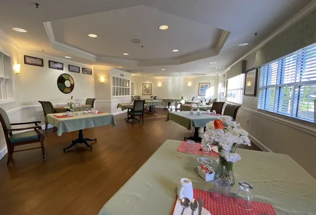 Argo Senior Living At Haverhill photo 3