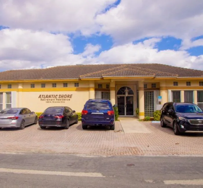 Atlantic Shore Retirement Residence photo 1