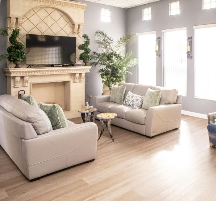 Atlantic Shore Retirement Residence photo 2