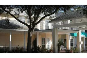 Bayou Gardens Palm Harbor photo 2