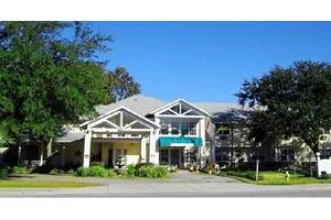 Bayou Gardens Palm Harbor photo 4