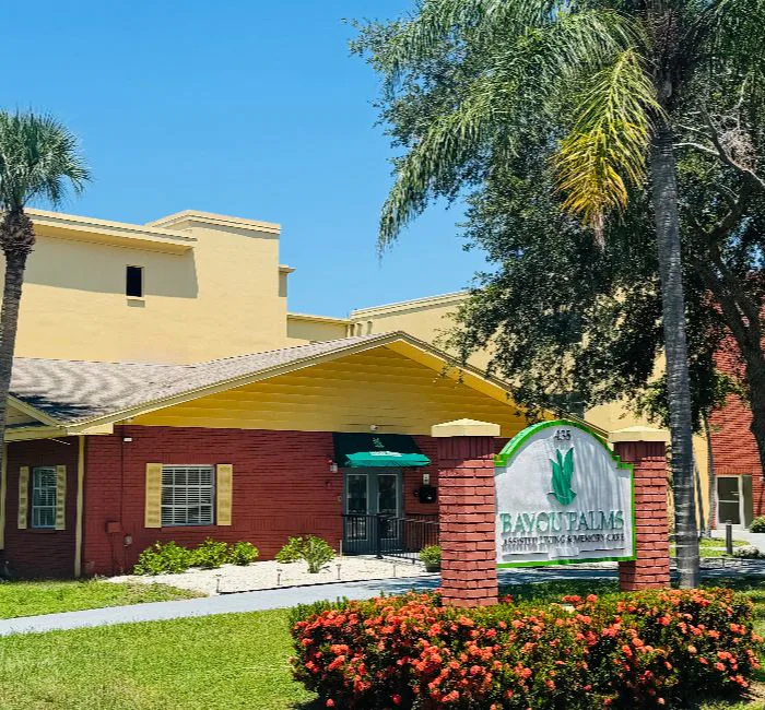 Bayou Palms Assisted Living & Memory Care photo 10