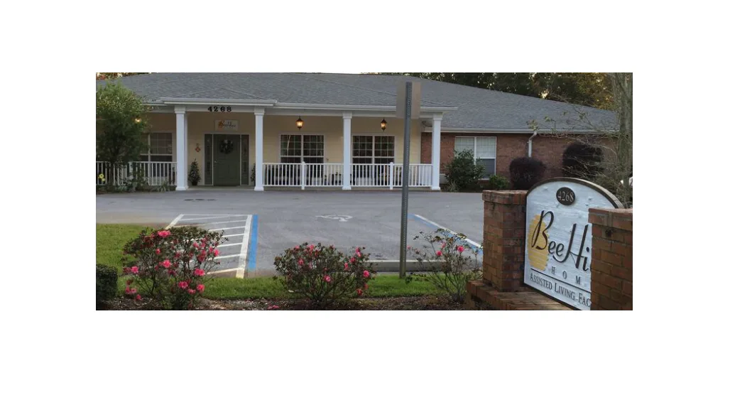 Beehive Homes Of Niceville photo 1